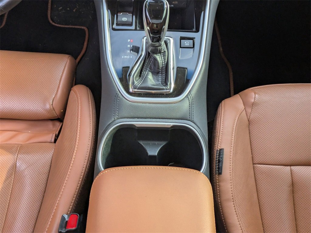 Certified 2021 Subaru Legacy Touring XT w/ Popular Package #3 image 18