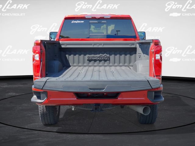 Used 2024 Chevrolet Silverado 2500 High Country w/ High Country Premium Package AWD/4WD image 31