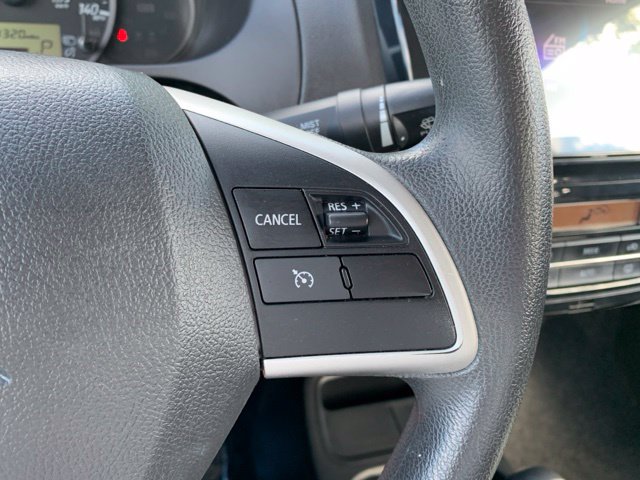 Used 2022 Mitsubishi Mirage G4 ES FWD image 16