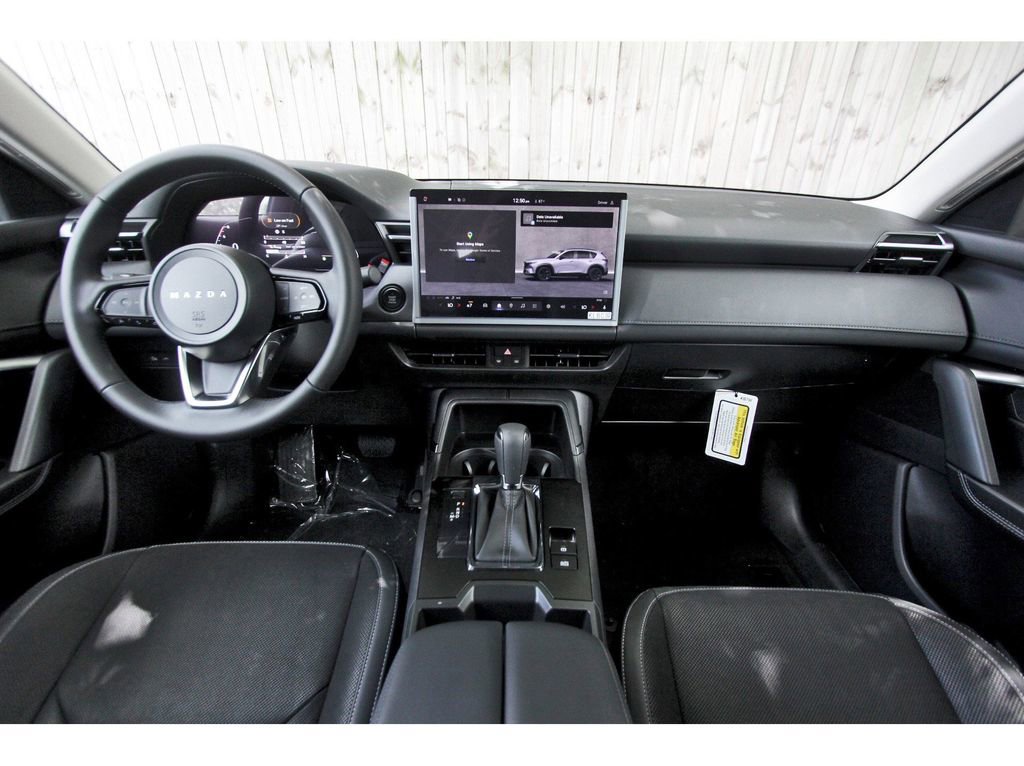 New 2026 MAZDA CX-5 Preferred AWD/4WD image 8