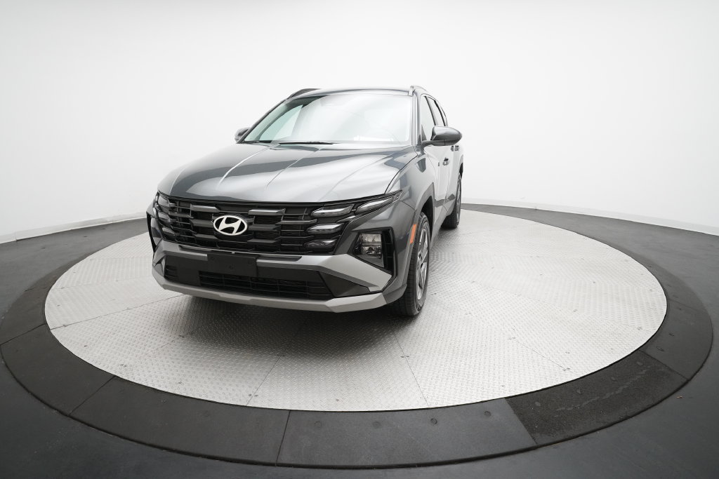 Used 2025 Hyundai Tucson SEL AWD/4WD image 27