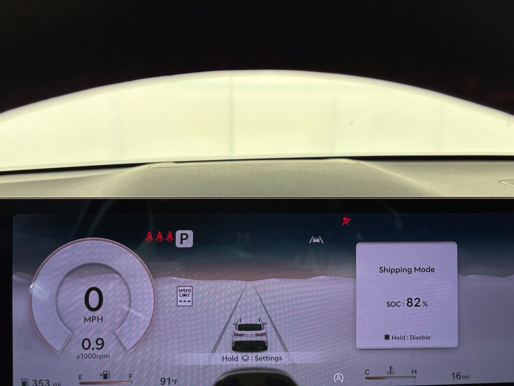 New 2027 Genesis GV70 2.5T Sport Prestige AWD/4WD image 27