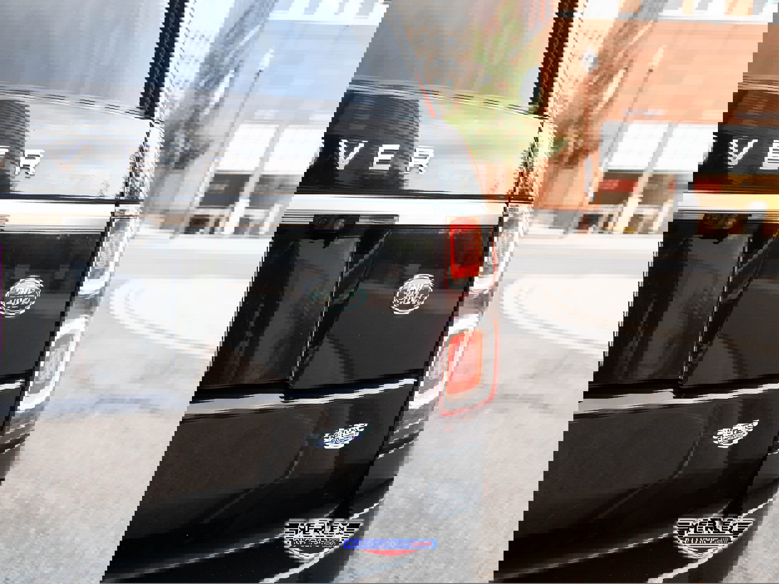 Used 2020 Land Rover Range Rover Autobiography image 47