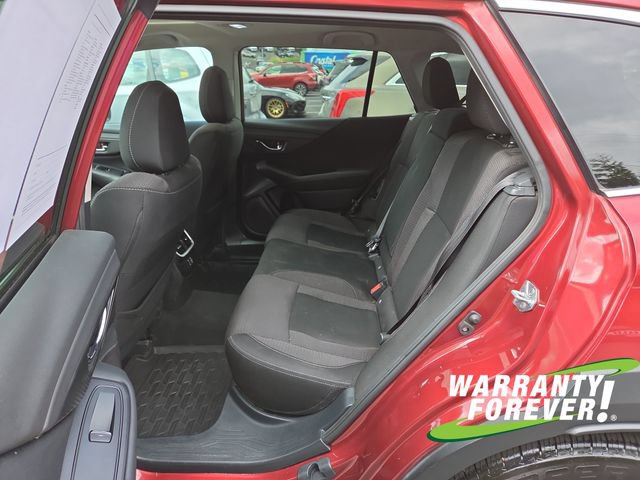 Used 2023 Subaru Outback Premium AWD/4WD image 16