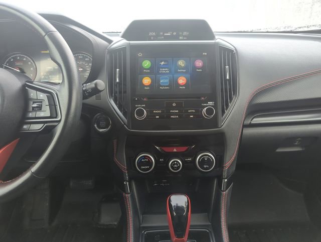 Used 2023 Subaru Forester Sport image 24