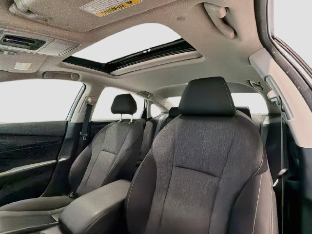 Used 2024 Honda Accord EX image 19