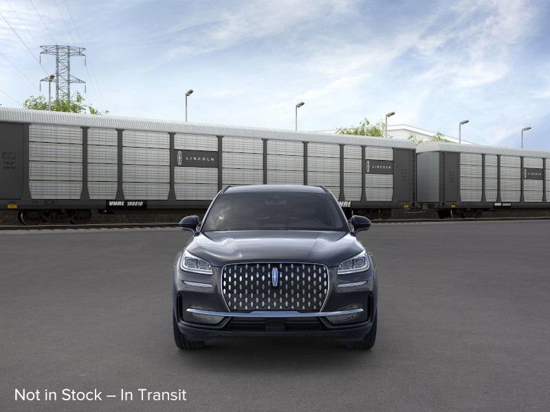 New 2025 Lincoln Corsair Grand Touring w/ Equipment Group 301A image 6