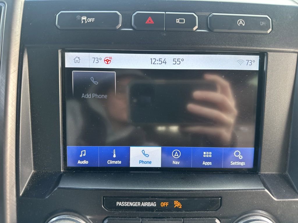 Used 2019 Ford F150 Limited image 41