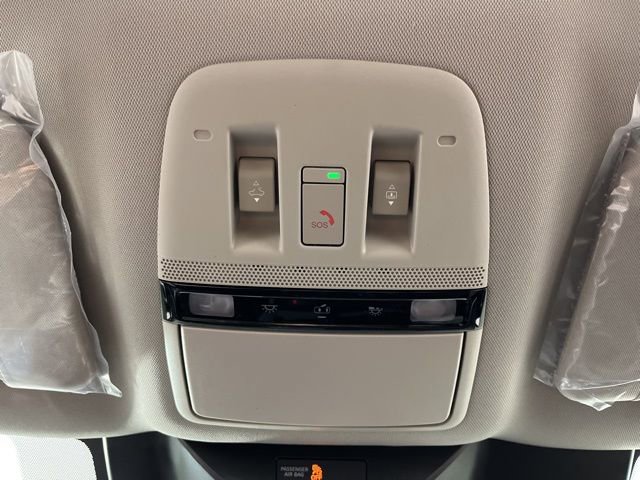 New 2026 Nissan Murano Platinum w/ Cargo Package image 34