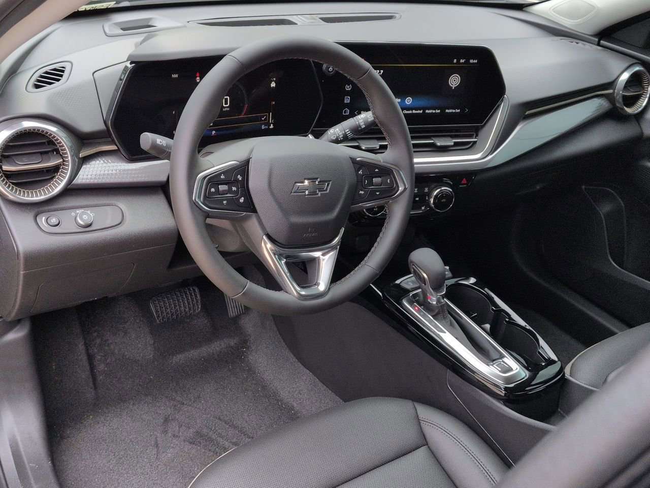 New 2026 Chevrolet Trax ACTIV w/ Driver Confidence Package image 10