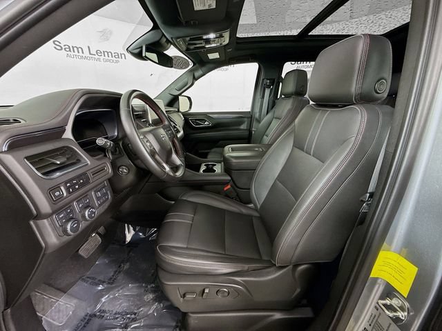 Used 2023 Chevrolet Tahoe RST w/ Luxury Package AWD/4WD image 23