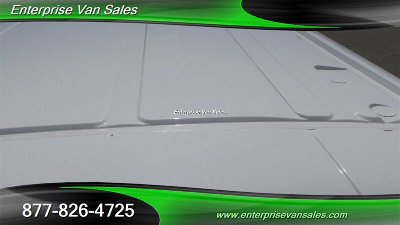 Used 2023 Ford Transit 350 XLT RWD image 22