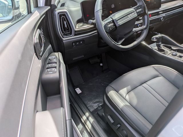 New 2026 Kia Sorento EX FWD image 12