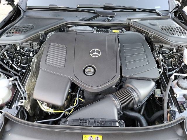 Used 2026 Mercedes-Benz E 350 4MATIC Sedan image 32