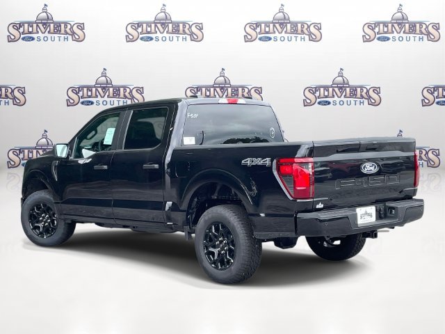 New 2026 Ford F150 STX AWD/4WD image 4