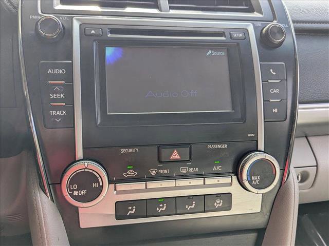 Used 2012 Toyota Camry LE image 10