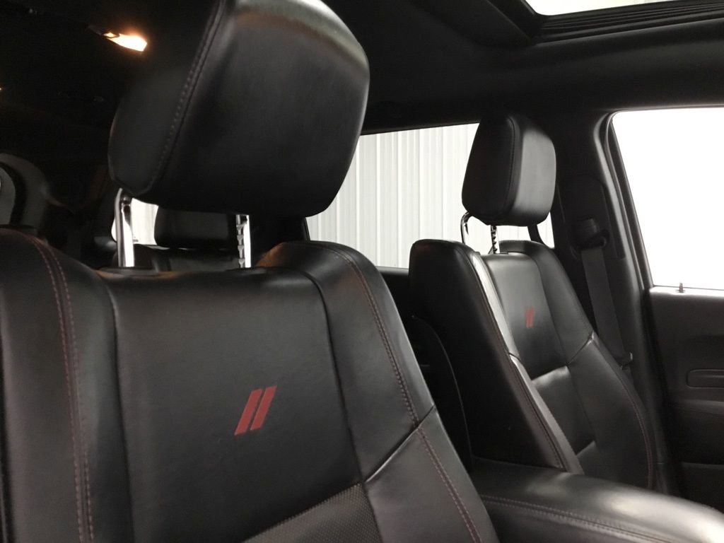 Used 2022 Dodge Durango R/T w/ Trailer Tow Group IV AWD/4WD image 25