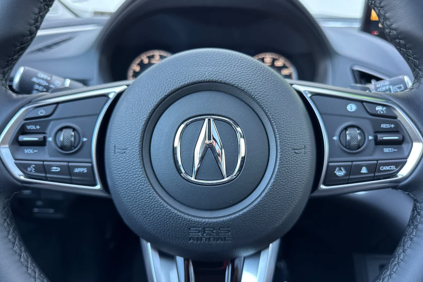 New 2026 Acura RDX w/ Technology Package AWD/4WD image 23