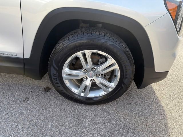 Used 2022 GMC Terrain SLE w/ Driver Convenience Package image 66