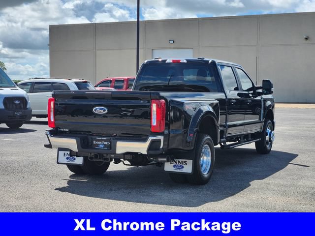 New 2026 Ford F350 XL AWD/4WD image 7