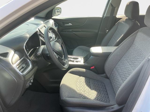 Used 2022 Chevrolet Equinox LT AWD/4WD image 9