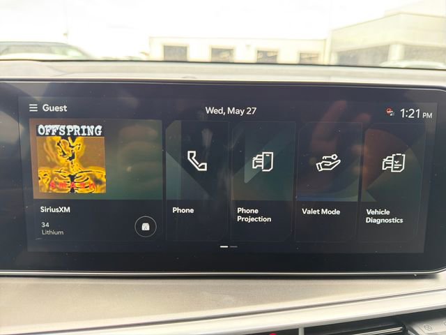 New 2026 Kia Sorento LX FWD image 12