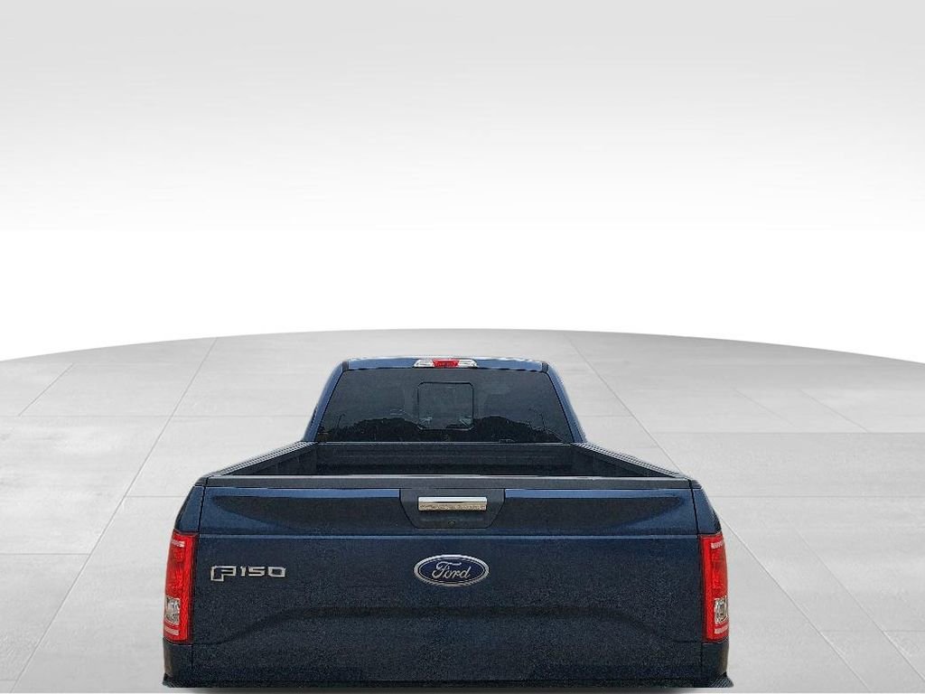 Used 2016 Ford F150 XLT w/ Equipment Group 302A Luxury RWD image 8