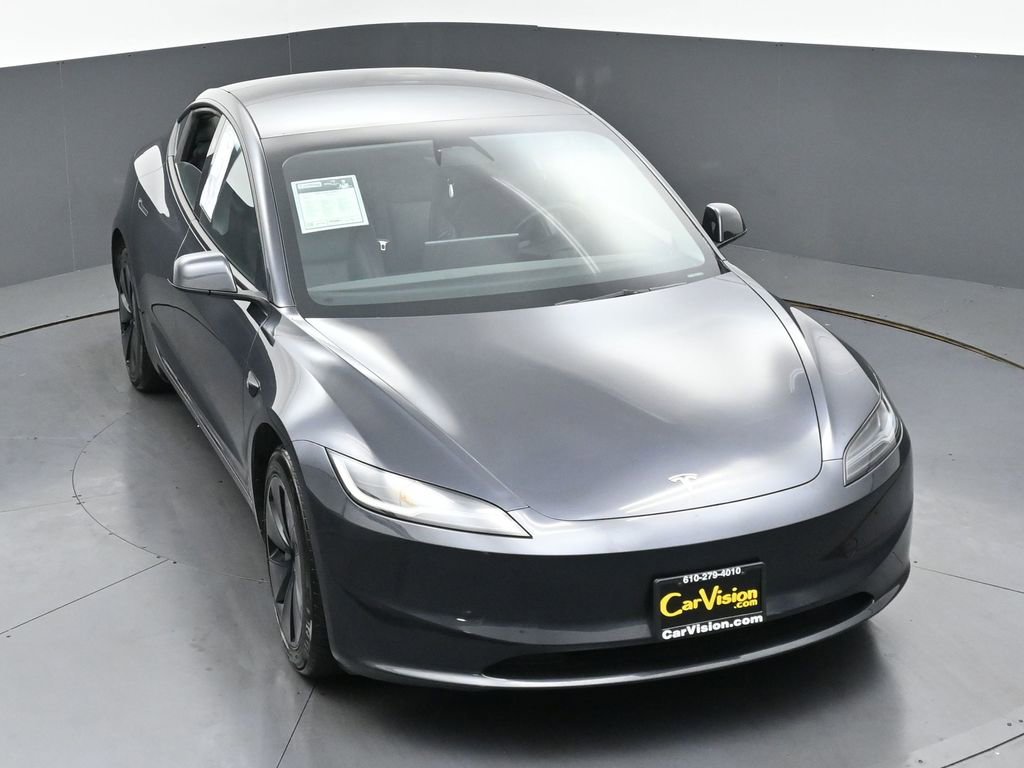 Used 2024 Tesla Model 3 Long Range image 39