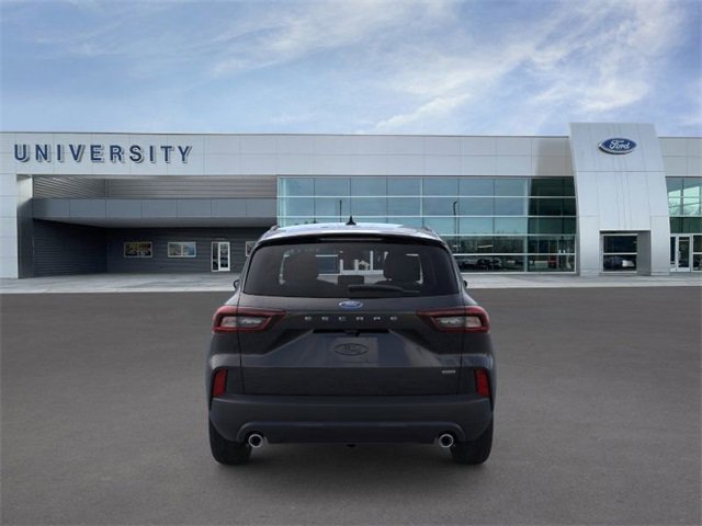 New 2025 Ford Escape ST-Line w/ Equipment Group 301A image 5