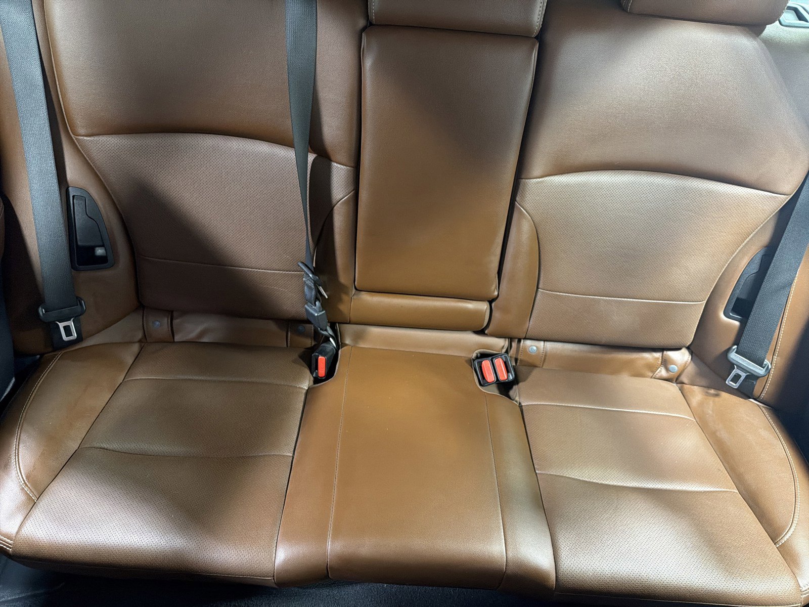 Used 2017 Subaru Outback 2.5i Touring w/ Popular Package #5A image 13