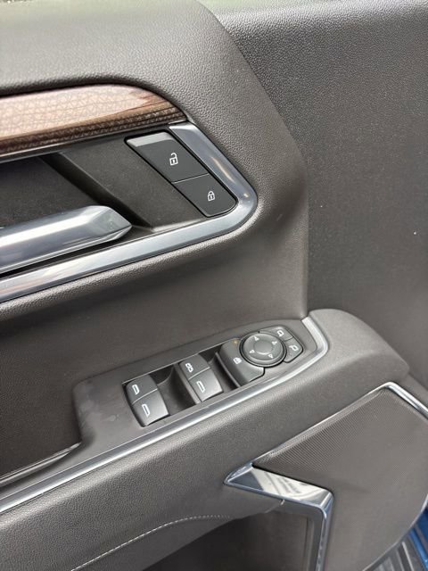 Used 2023 Chevrolet Silverado 1500 RST w/ Protection Package image 21