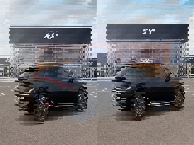 New 2025 Kia EV6 AWD image 6