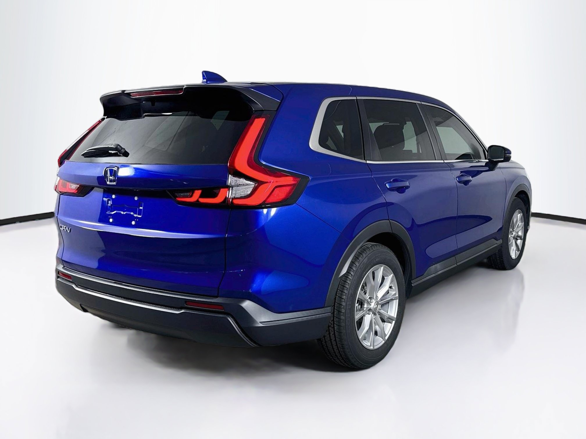 Certified 2023 Honda CR-V EX image 32