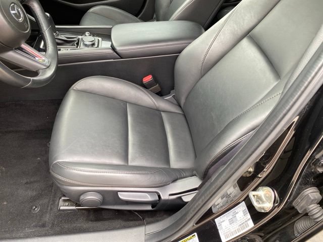 Used 2024 MAZDA MAZDA3 s FWD image 15