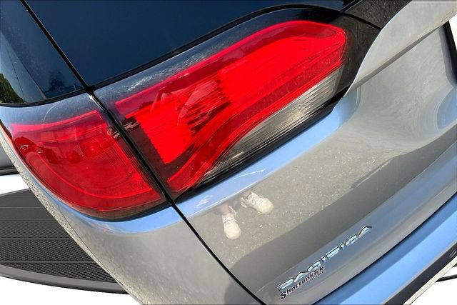 Used 2020 Chrysler Pacifica Touring-L w/ Tire & Wheel Group FWD image 25