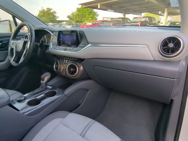 Used 2021 Chevrolet Blazer LT image 21