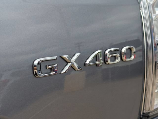 Used 2017 Lexus GX 460 Premium AWD/4WD image 12