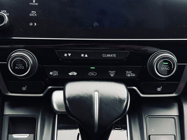 Used 2022 Honda CR-V Touring image 32