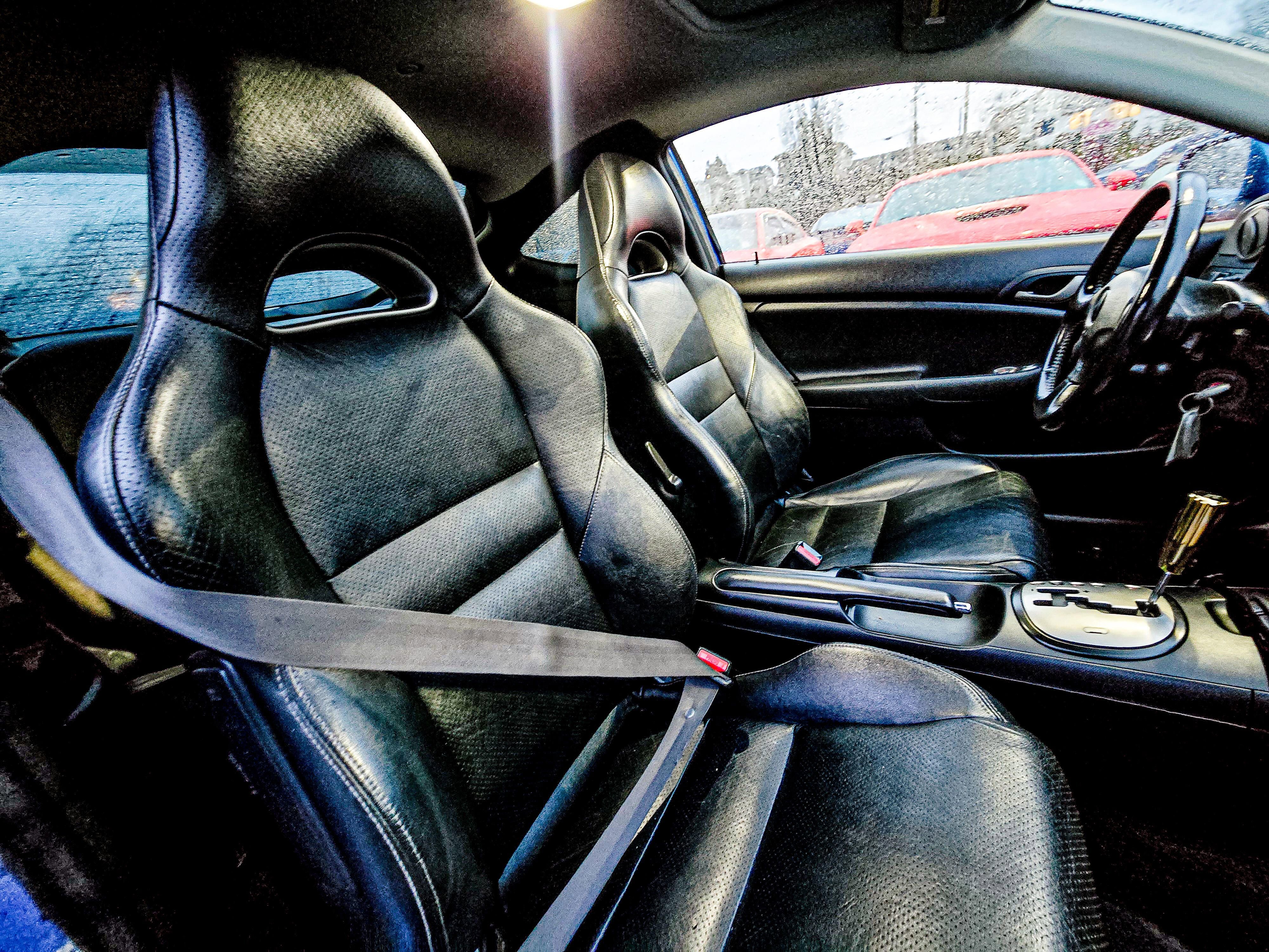 Used 2006 Acura RSX image 13