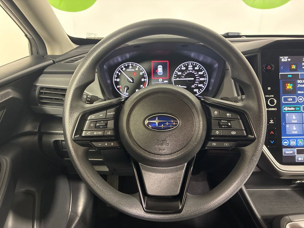 Certified 2024 Subaru Crosstrek 2.0i Premium AWD/4WD image 15
