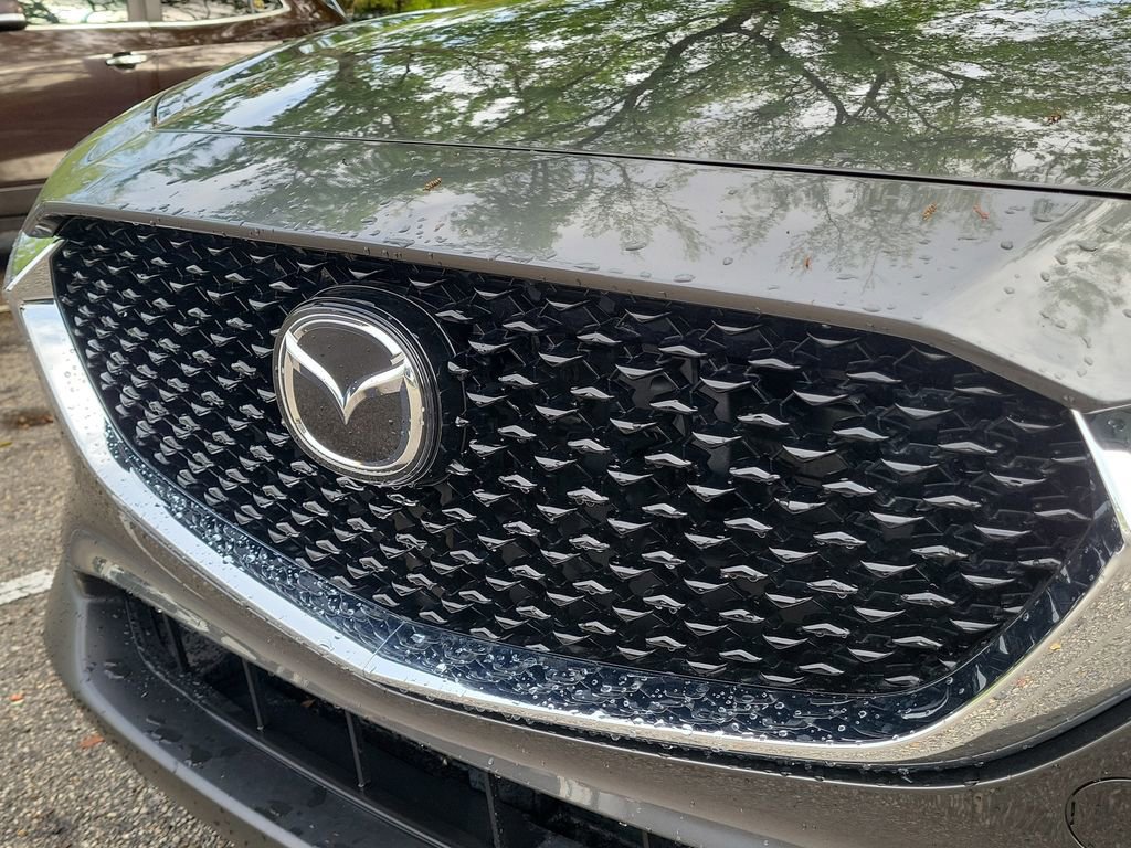 Certified 2025 MAZDA CX-30 AWD 2.5 S w/ Premium Package image 3