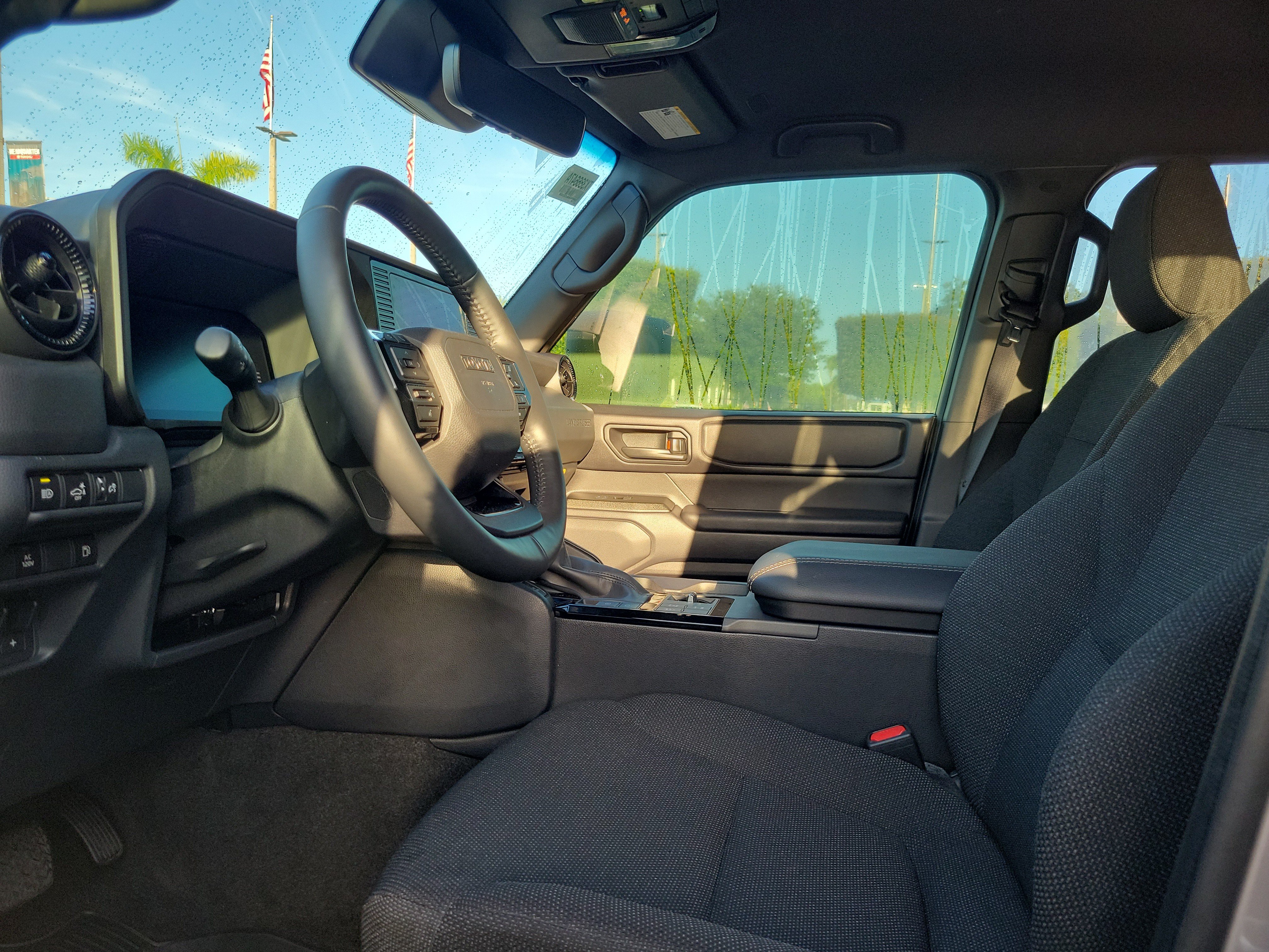 Used 2025 Toyota Land Cruiser 1958 AWD/4WD image 19