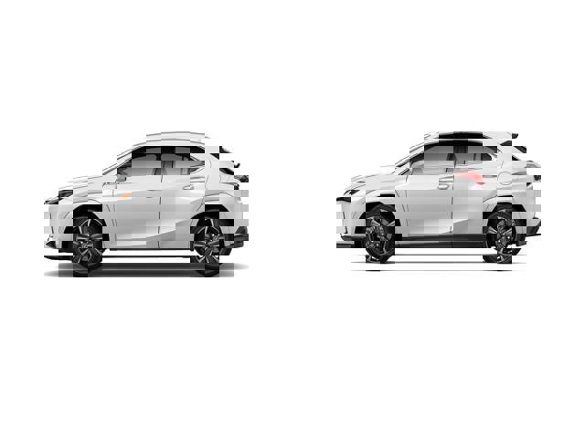 New 2026 Lexus UX 300h AWD image 2