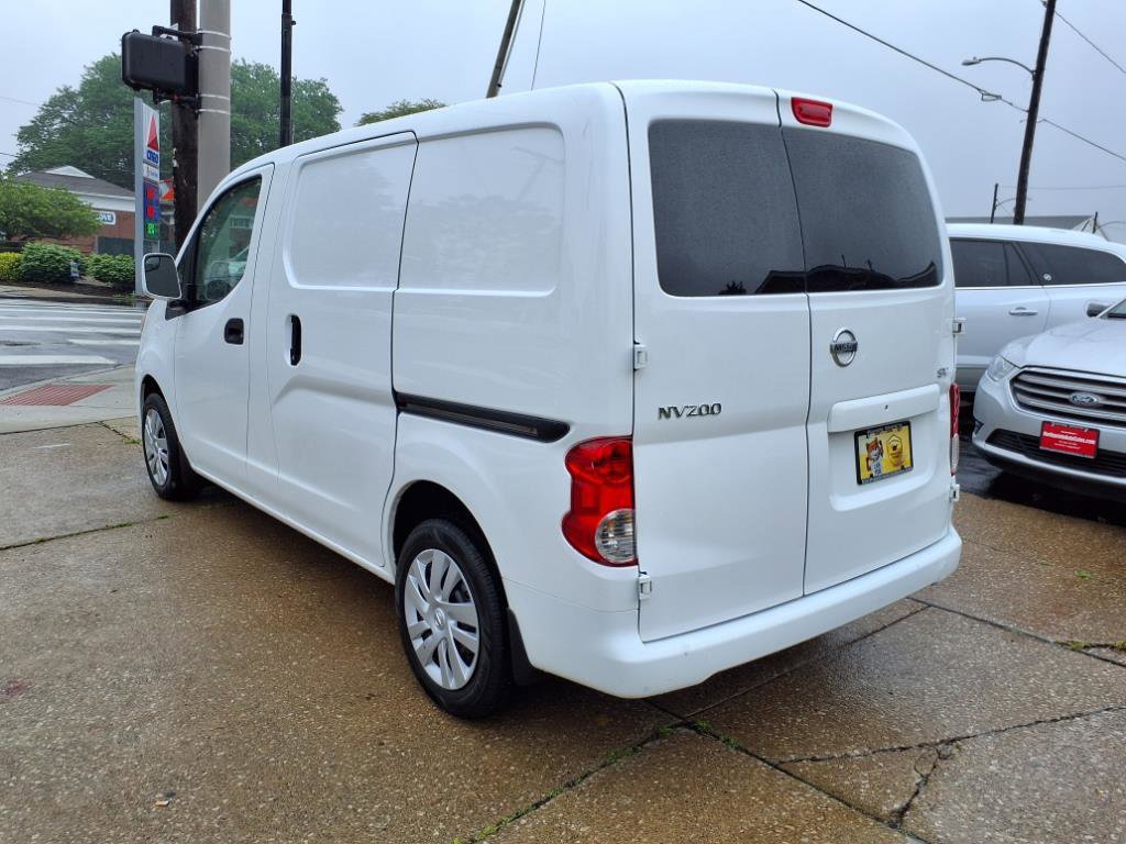 Used 2017 Nissan NV200 SV w/ Technology Package image 22