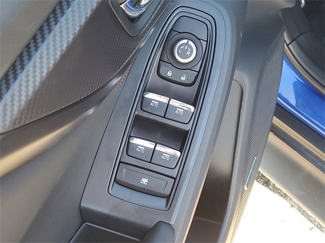 New 2025 Subaru WRX Premium w/ Accessory Package #2 image 30