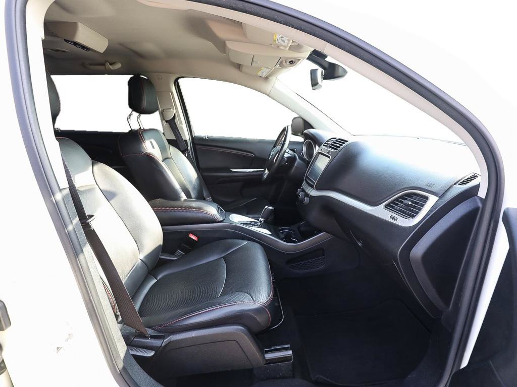 Used 2019 Dodge Journey GT AWD/4WD image 22