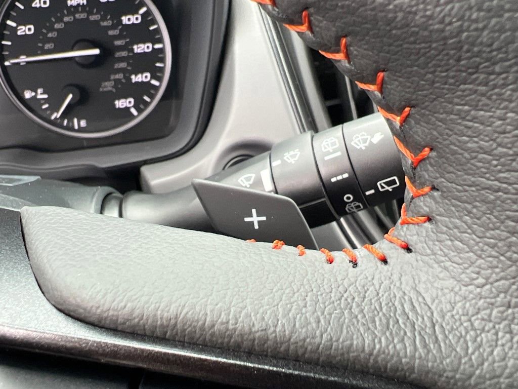 New 2025 Subaru Crosstrek 2.5i Limited image 30