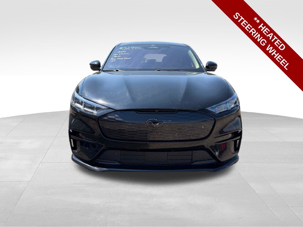 Used 2023 Ford Mustang Mach-E GT AWD/4WD image 10