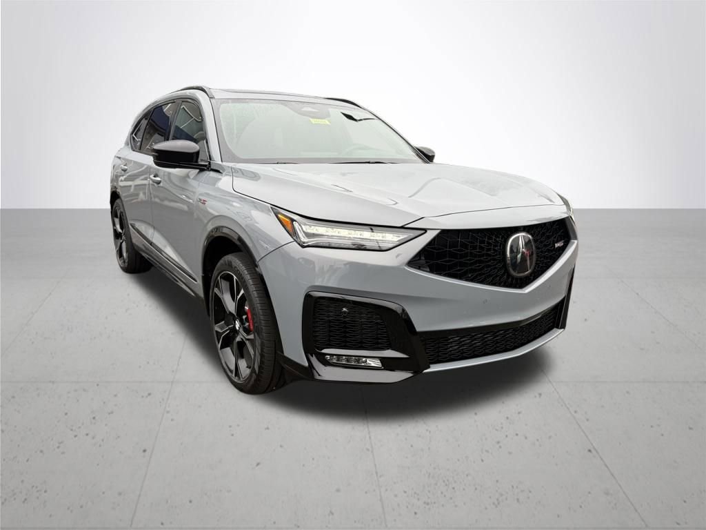 New 2026 Acura MDX Type S image 4