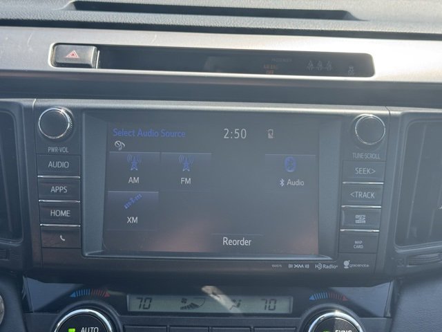 Used 2018 Toyota RAV4 Limited image 20